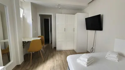 Piso en alquiler en Almenara - Imagen 5