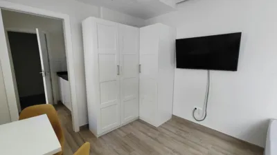 Piso en alquiler en Almenara - Imagen 6