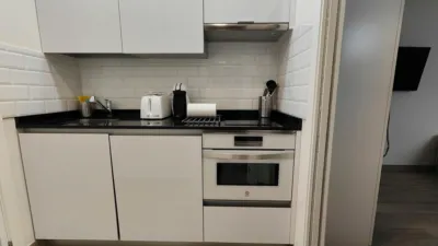 Piso en alquiler en Almenara - Imagen 7