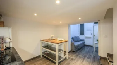 Piso en alquiler en Embajadores-Lavapiés - Imagen 6