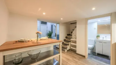 Piso en alquiler en Embajadores-Lavapiés - Imagen 7