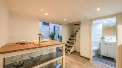 Piso en alquiler en Embajadores-Lavapiés - Imagen 8