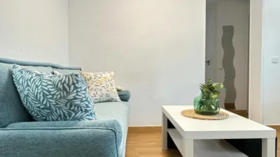 Piso en alquiler en Lucero - Imagen 2