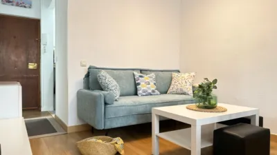 Piso en alquiler en Lucero - Imagen 3