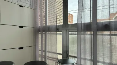 Piso en alquiler en Lucero - Imagen 5