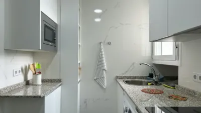 Piso en alquiler en Lucero - Imagen 7