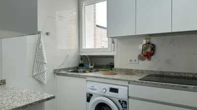 Piso en alquiler en Lucero - Imagen 8