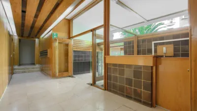 Piso en alquiler en Vallehermoso - Imagen 10