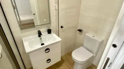 Piso en alquiler en Vallehermoso - Imagen 7