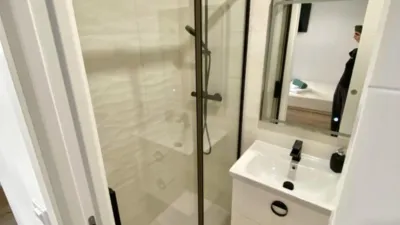 Piso en alquiler en Vallehermoso - Imagen 8