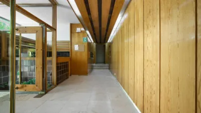 Piso en alquiler en Vallehermoso - Imagen 9