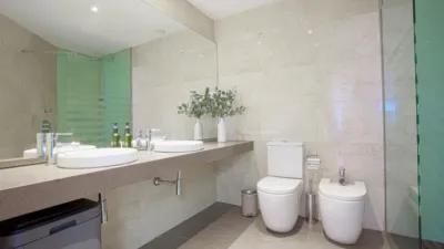 Piso en alquiler en Argüelles - Imagen 10
