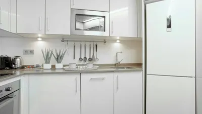 Piso en alquiler en Argüelles - Imagen 5