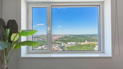 Piso en alquiler en Argüelles - Imagen 9