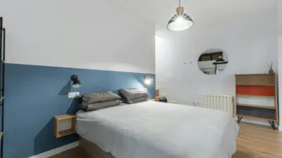Piso en alquiler en Palacio - Imagen 10