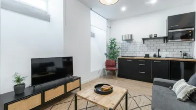 Piso en alquiler en Palacio - Imagen 4