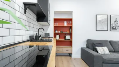Piso en alquiler en Palacio - Imagen 6