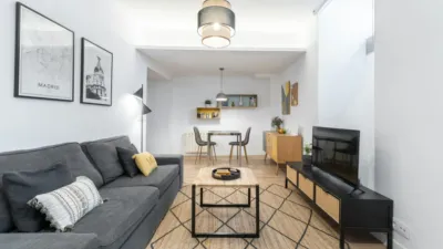 Piso en alquiler en Palacio - Imagen 7