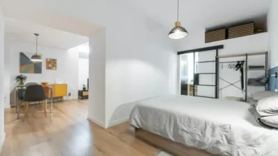 Piso en alquiler en Palacio - Imagen 9