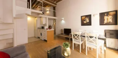 Piso en alquiler en Sol - Imagen 3