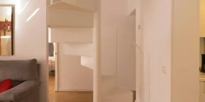 Piso en alquiler en Sol - Imagen 6
