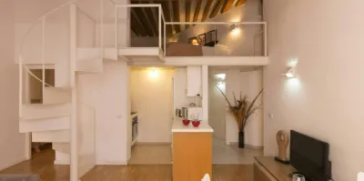 Piso en alquiler en Sol - Imagen 7