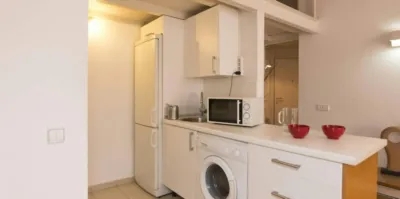 Piso en alquiler en Sol - Imagen 8