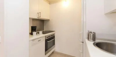 Piso en alquiler en Sol - Imagen 9
