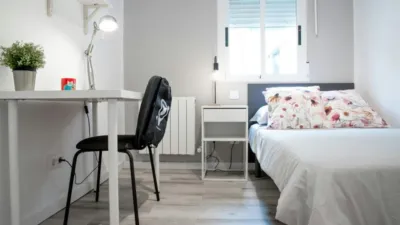 Piso en alquiler en Puerta Bonita - Imagen 10
