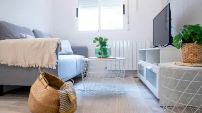 Piso en alquiler en Puerta Bonita - Imagen 2