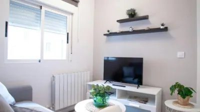 Piso en alquiler en Puerta Bonita - Imagen 3
