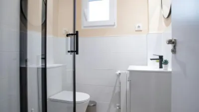Piso en alquiler en Puerta Bonita - Imagen 5