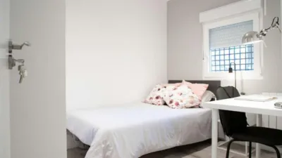 Piso en alquiler en Puerta Bonita - Imagen 6