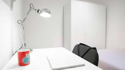 Piso en alquiler en Puerta Bonita - Imagen 7