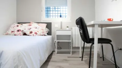 Piso en alquiler en Puerta Bonita - Imagen 8