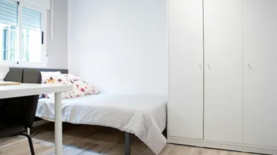 Piso en alquiler en Puerta Bonita - Imagen 9