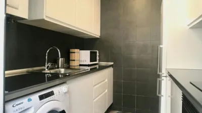 Piso en alquiler en Ambroz - Imagen 2