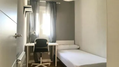 Piso en alquiler en Ambroz - Imagen 5