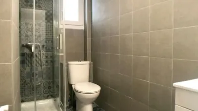 Piso en alquiler en Ambroz - Imagen 8
