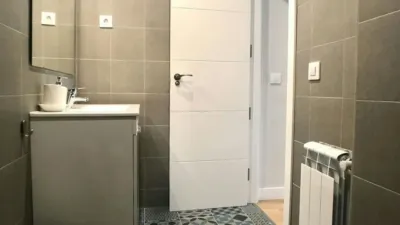 Piso en alquiler en Ambroz - Imagen 9