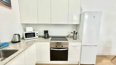 Piso en alquiler en Las Águilas - Imagen 10
