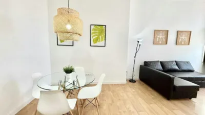 Piso en alquiler en Las Águilas - Imagen 2