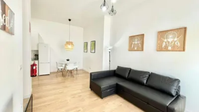 Piso en alquiler en Las Águilas - Imagen 3