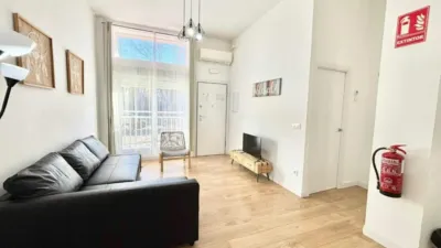 Piso en alquiler en Las Águilas - Imagen 4