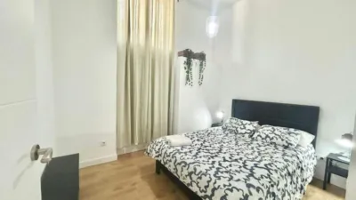 Piso en alquiler en Las Águilas - Imagen 6