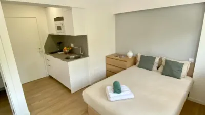 Piso en alquiler en Vallehermoso - Imagen 10