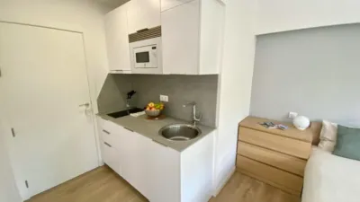 Piso en alquiler en Vallehermoso - Imagen 4