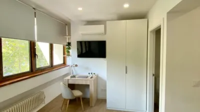 Piso en alquiler en Vallehermoso - Imagen 8