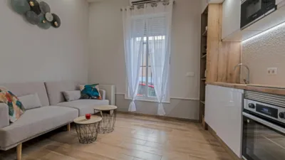 Piso en alquiler en Embajadores-Lavapiés - Imagen 10