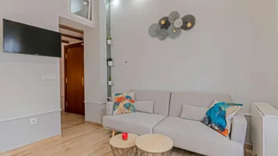 Piso en alquiler en Embajadores-Lavapiés - Imagen 3